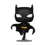 Funko POP! Heroes: Batman War Zone - Batgirl (Cassandra Cain) #501