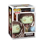 Funko POP! Games: StarCraft - Kerrigan #977