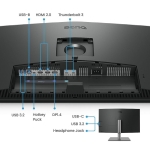 Монитор BenQ PD3225U - 32 inch 3840x2160, 60Hz, Wide IPS, HDR10