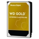 Хард диск Western Digital 4TB SATA III Gold Datacenter 256MB, 7200RPM HDD