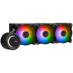 Охлаждане MSI MAG CORELIQUID E360