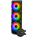 Охлаждане MSI MAG CORELIQUID E360