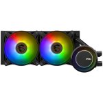 Охлаждане MSI MAG CORELIQUID E240