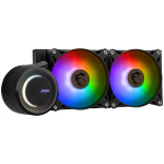 Охлаждане MSI MAG CORELIQUID E240