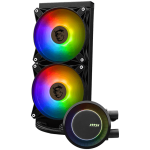 Охлаждане MSI MAG CORELIQUID E240