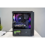 Gaming PC BS-2 - Ryzen 5 5600 / RTX 2060 Super / 16GB / 512GB NVMe