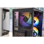 Gaming PC BS-2 - Ryzen 5 5600 / RTX 2060 Super / 16GB / 512GB NVMe