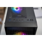 Gaming PC BS-2 - Ryzen 5 5600 / RTX 2060 Super / 16GB / 512GB NVMe