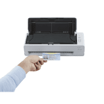 Ricoh Fi-800R, 40ppm, 80 ipm, ADF, A4