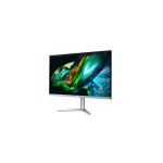 Acer Aspire All-In-One C24-1300 - AMD Ryzen 5 7520U, 23.8" 1920x1080, 16GB DDR5, 512GB SSD, NO OS, Mouse, Keyboard-CYR