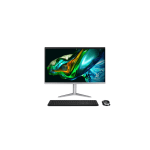 Acer Aspire All-In-One C24-1300 - AMD Ryzen 5 7520U, 23.8" 1920x1080, 16GB DDR5, 512GB SSD, NO OS, Mouse, Keyboard-CYR