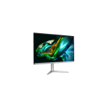 Acer Aspire All-In-One C24-1300 - AMD Ryzen 5 7520U, 23.8" 1920x1080, 16GB DDR5, 512GB SSD, NO OS, Mouse, Keyboard-CYR