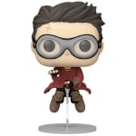 Funko POP! Harry Potter and the Prisoner of Azkaban - Harry Potter #165