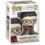 Funko POP! Harry Potter and the Prisoner of Azkaban - Harry Potter #165