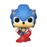 Funko POP! Games: Sonic the Hedgehog - Classic Sonic #632