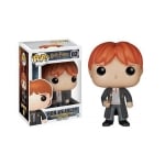 Funko POP! Movies: Harry Potter - Ron Weasley #02