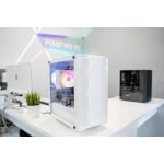 Gaming PC CC360 - Ryzen 5 5600X / RTX 3060 Ti  / 32GB / 1TB NVMe