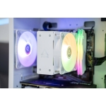 Gaming PC CC360 - Ryzen 5 5600X / RTX 3060 Ti  / 32GB / 1TB NVMe