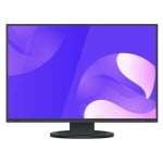EIZO FlexScan EV2495 - 24 inch 1920x1200, 60Hz, IPS, Black
