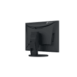 EIZO FlexScan EV2495 - 24 inch 1920x1200, 60Hz, IPS, Black