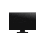 EIZO FlexScan EV2495 - 24 inch 1920x1200, 60Hz, IPS, Black