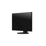 EIZO FlexScan EV2495 - 24 inch 1920x1200, 60Hz, IPS, Black