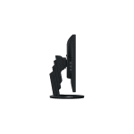 EIZO FlexScan EV2495 - 24 inch 1920x1200, 60Hz, IPS, Black