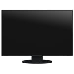EIZO FlexScan EV2485 - 24 inch Wide 1920x1200, 60Hz, UXGA, IPS, Black