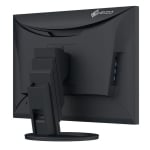 EIZO FlexScan EV2485 - 24 inch Wide 1920x1200, 60Hz, UXGA, IPS, Black