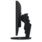 EIZO FlexScan EV2485 - 24 inch Wide 1920x1200, 60Hz, UXGA, IPS, Black