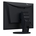 EIZO FlexScan EV2485 - 24 inch Wide 1920x1200, 60Hz, UXGA, IPS, Black