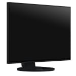 EIZO FlexScan EV2485 - 24 inch Wide 1920x1200, 60Hz, UXGA, IPS, Black