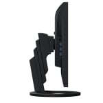 EIZO FlexScan EV2485 - 24 inch Wide 1920x1200, 60Hz, UXGA, IPS, Black
