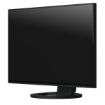 EIZO FlexScan EV2485 - 24 inch Wide 1920x1200, 60Hz, UXGA, IPS, Black