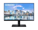 Samsung LF24T450FQRXEN T45F - 24 inch 1920x1080 IPS 75Hz, 5ms