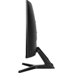 Samsung LC27R500FHPXEN CR50 - 27 inch 1920x1080 Curved 1800R 16:9 VA 60Hz 4ms