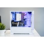 Gaming PC 205M - Ryzen 5 7600X / RTX 4060 Ti 8GB / 32GB / 1TB NVMe