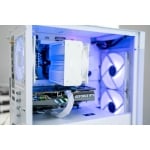 Gaming PC 205M - Ryzen 5 7600X / RTX 4060 Ti 8GB / 32GB / 1TB NVMe