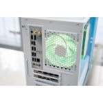 Gaming PC 205M - Ryzen 5 7600X / RTX 4060 Ti 8GB / 32GB / 1TB NVMe