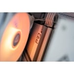 Gaming PC 205M - Ryzen 5 7600X / RTX 4060 Ti 8GB / 32GB / 1TB NVMe