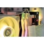 Gaming PC 205M - Ryzen 5 7600X / RTX 4060 Ti 8GB / 32GB / 1TB NVMe