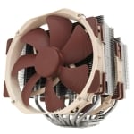 Охлаждане Noctua NH-D15