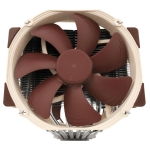 Охлаждане Noctua NH-D15