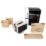Охлаждане Noctua NH-D15