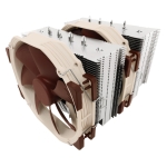 Охлаждане Noctua NH-D15