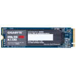 SSD диск Gigabyte 512GB M.2 Nvme PCIe Gen3 SSD