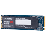 SSD диск Gigabyte 512GB M.2 Nvme PCIe Gen3 SSD