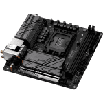 Дънна платка ASRock Z790M-ITX WiFi DDR5