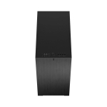 Кутия Fractal Design Define 7 Mini Solid, mATX, Black
