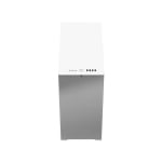Кутия Fractal Design Define 7 Compact Tempered Glass, ATX, White